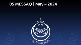 05 MESSAQ | May – 2024