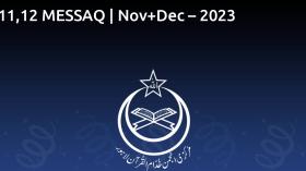 11,12 MESSAQ | Nov+Dec – 2023